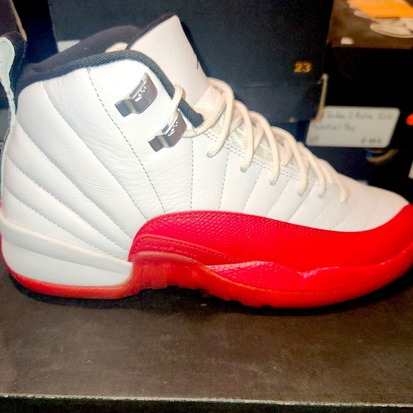 New Jordan's cherries - Picture 1 of 1